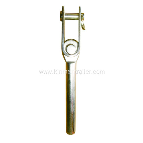 Stainless Steel Clevis Jaw Turnbuckle